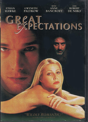 Great Expectations (1998)