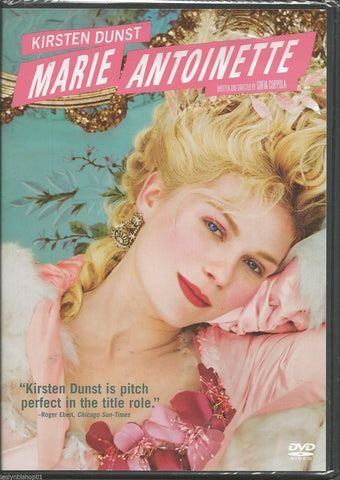 Marie Antoinette (Widescreen)