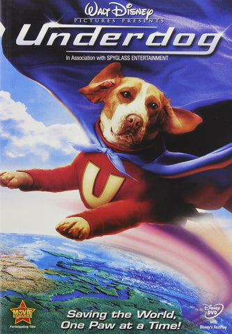 Underdog
