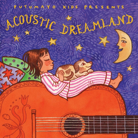 Acoustic Dreamland