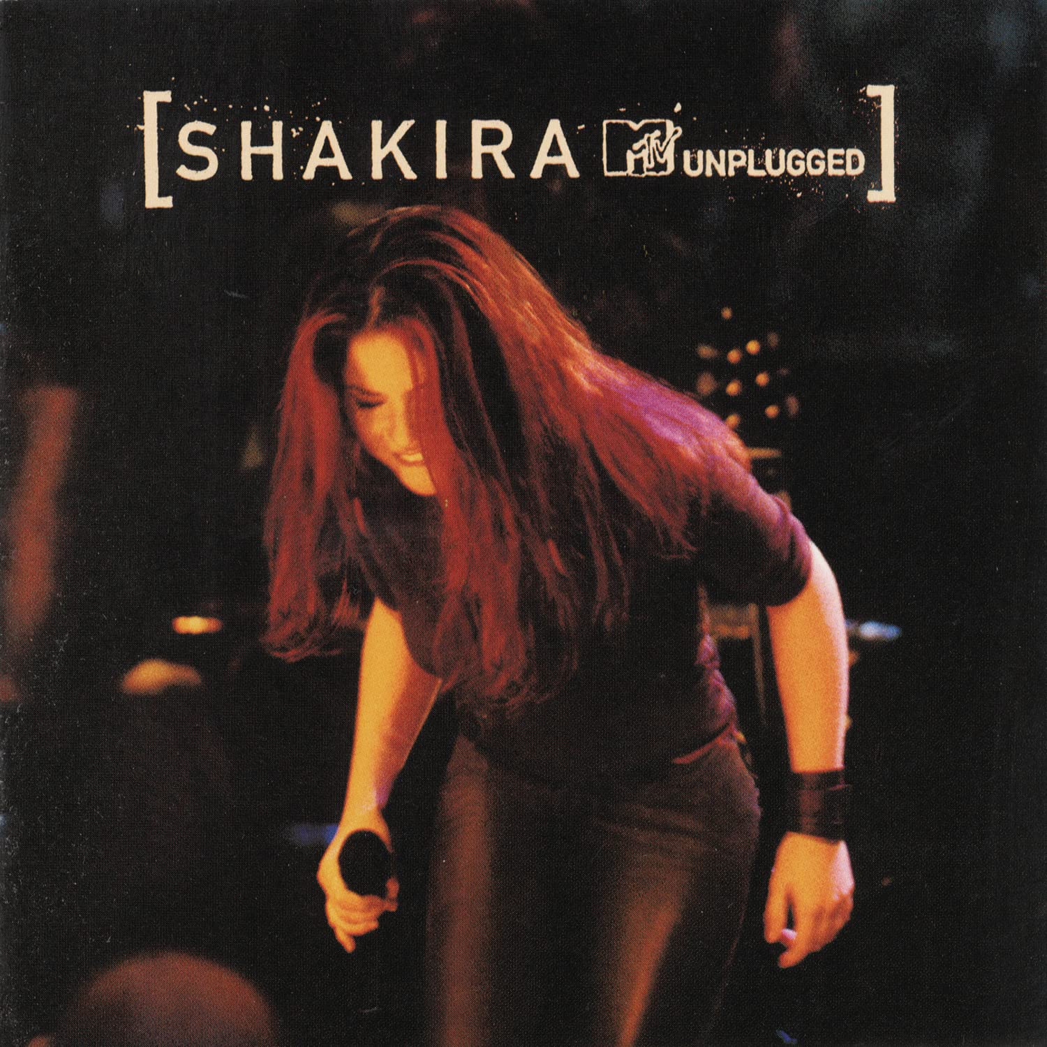 Shakira: MTV Unplugged