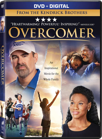 Overcomer