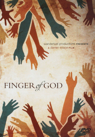 Finger of God