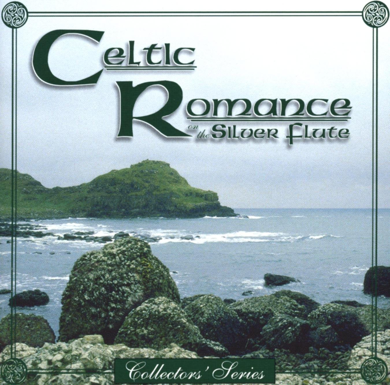 Celtic Romance on the Silver