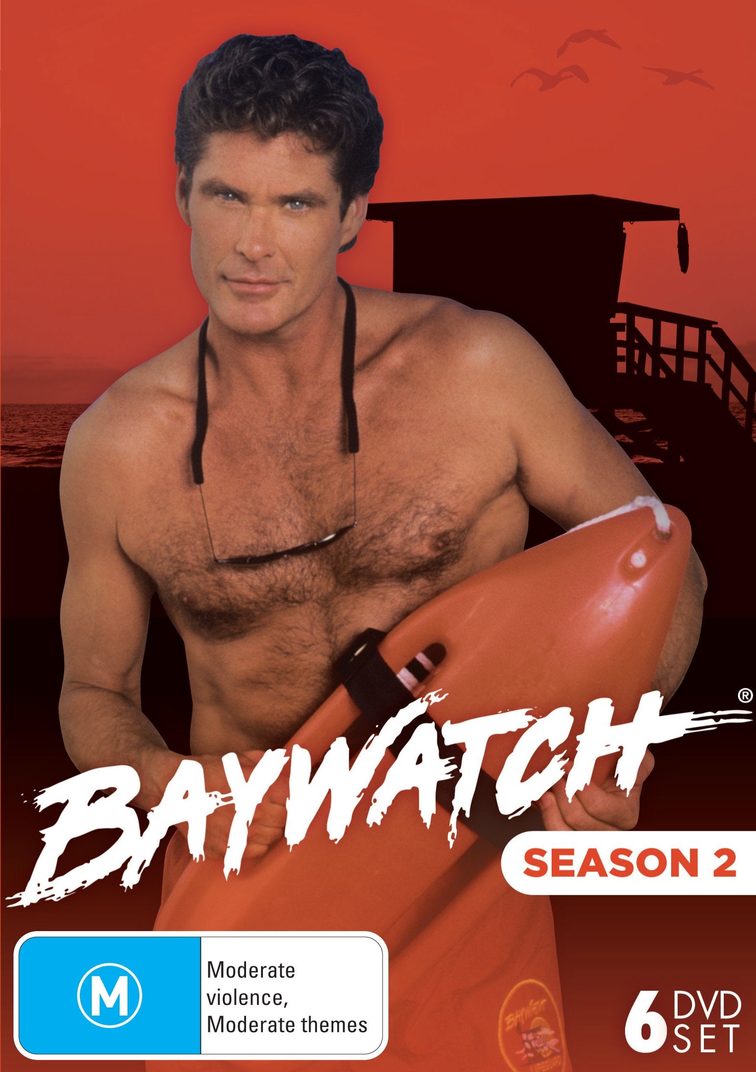 Baywatch: Season 2