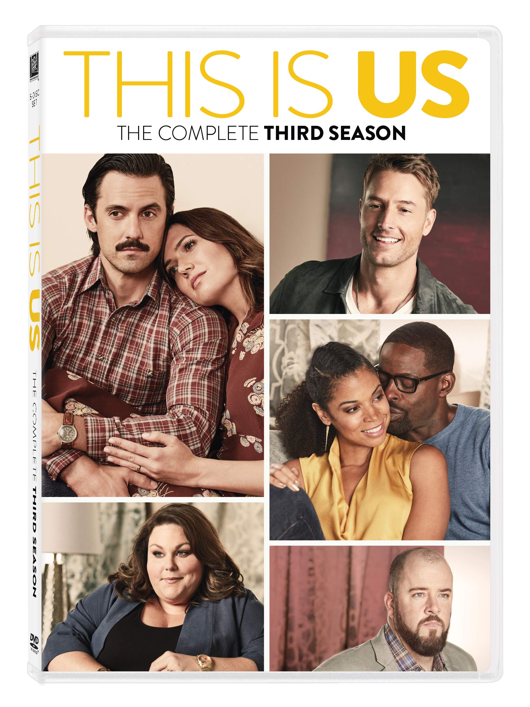 This Is Us: Season 3