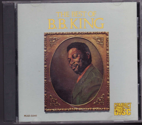 The Best of B.B. King