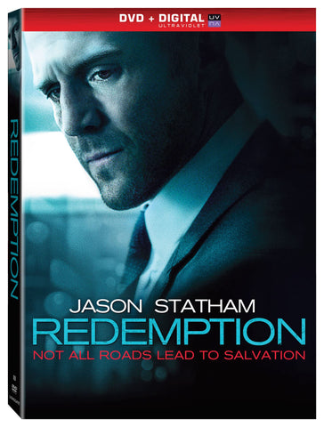 Redemption [DVD + Digital]