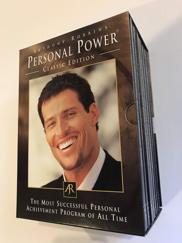Personal Power Classic Edition