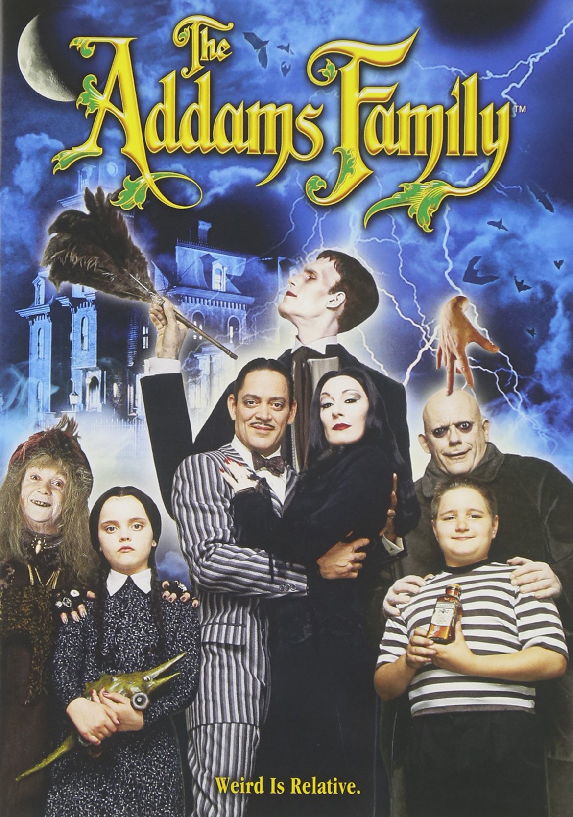 Addams Family, The