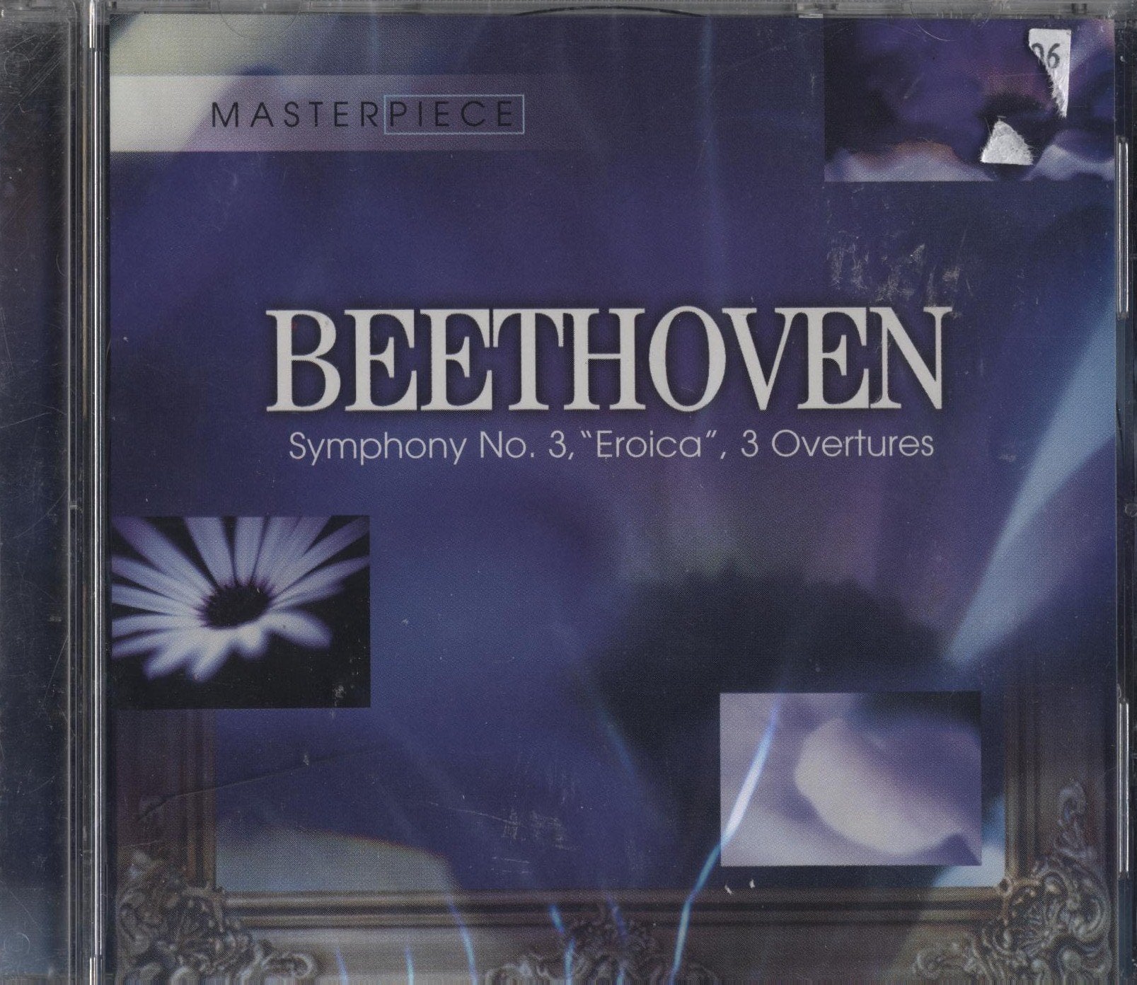 Symphony 3/Overture (3)