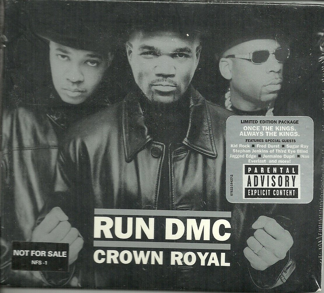 Crown Royal