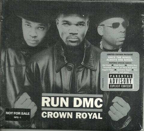 Crown Royal