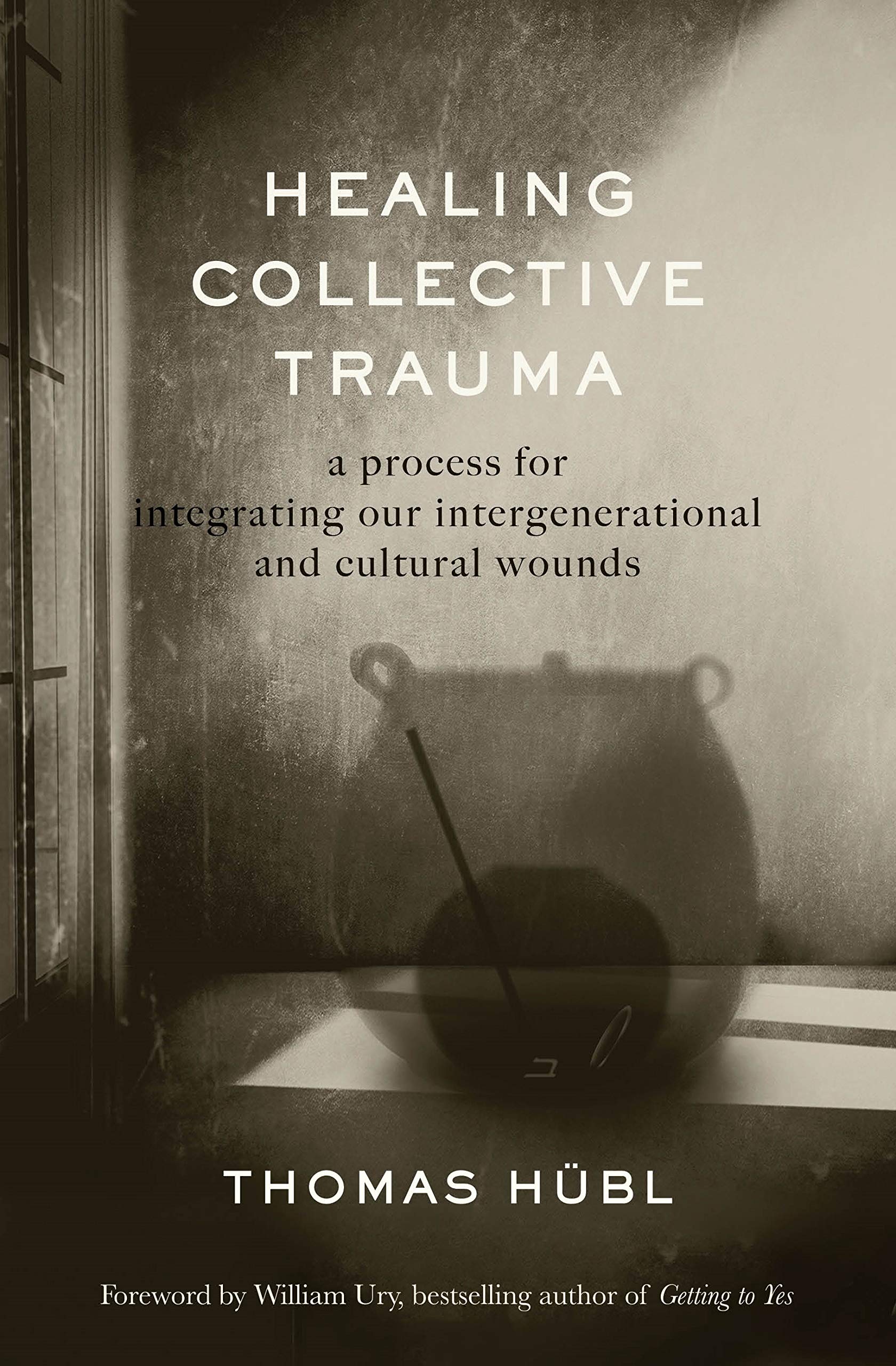 Healing Collective Trauma