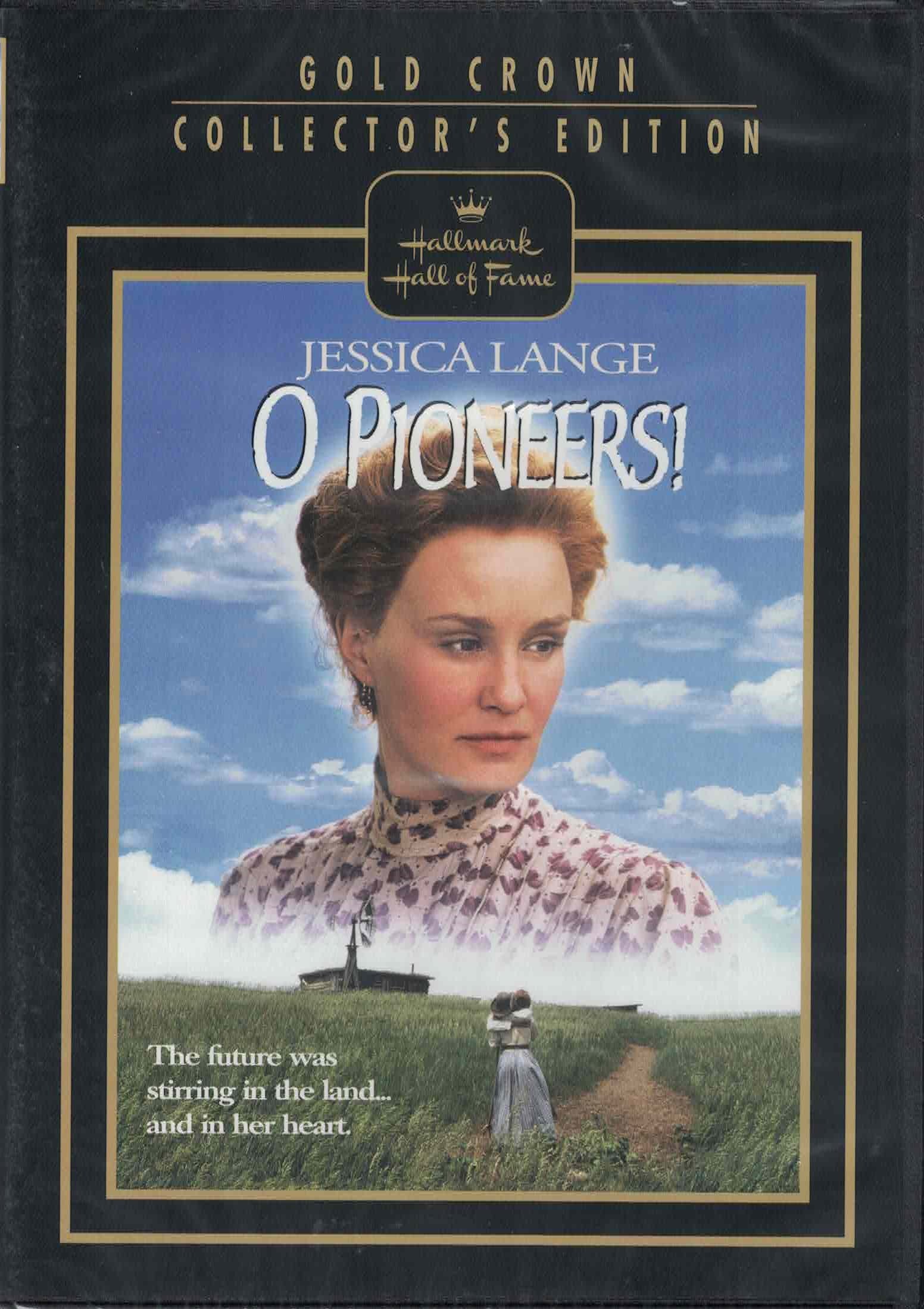 O Pioneers! (Hallmark Hall of Fame) [DVD]