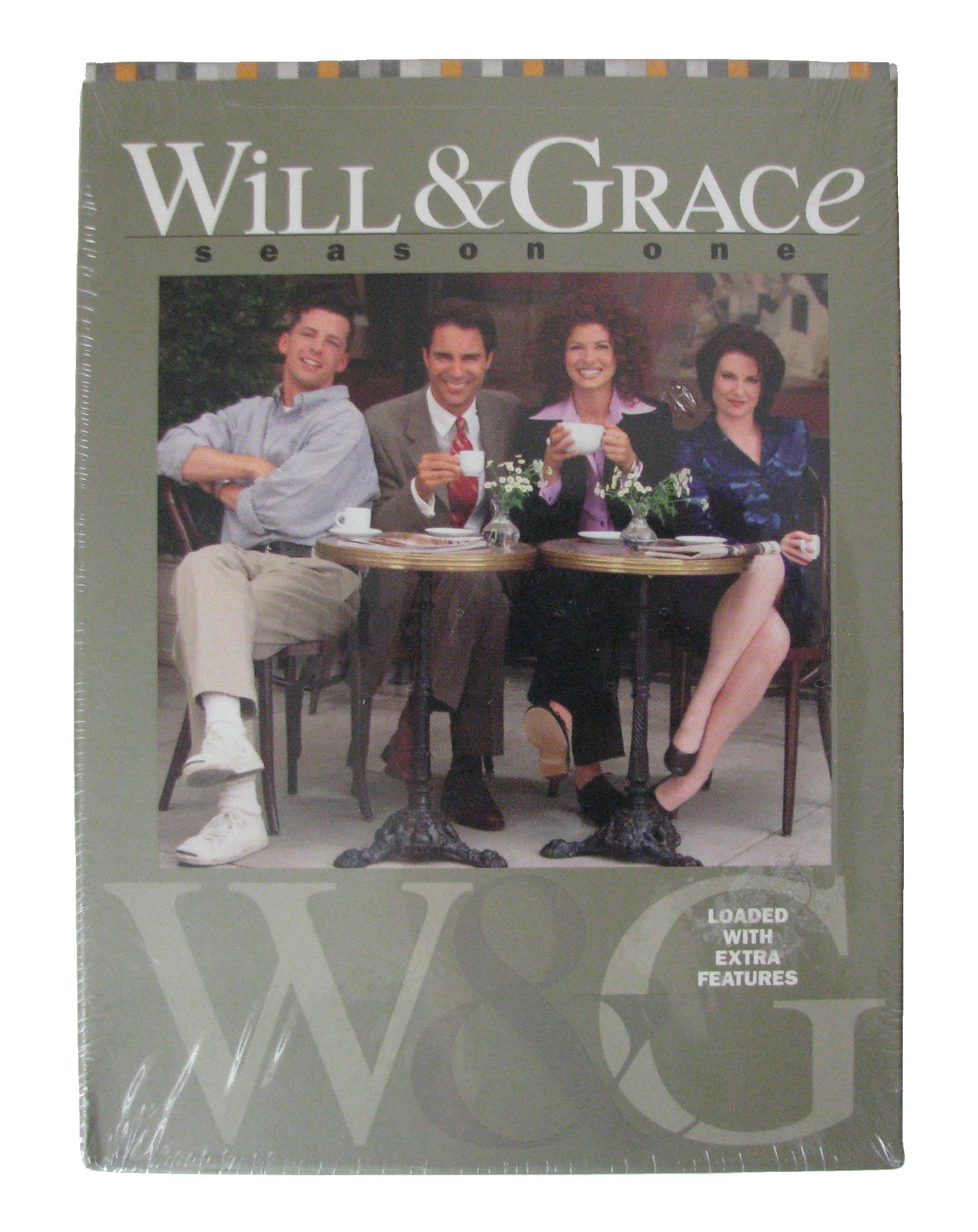 Will & Grace - Season 1