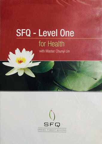 Spring Forest Qigong (SFQ) Level One for Health with Master Chunyi Lin