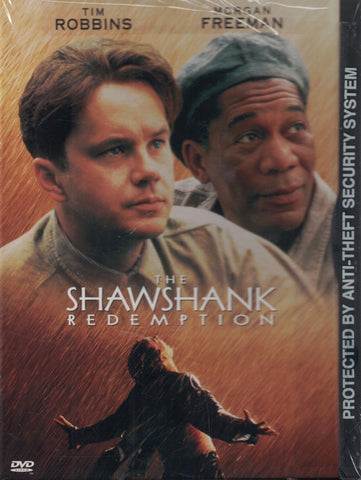 The Shawshank Redemption [DVD]