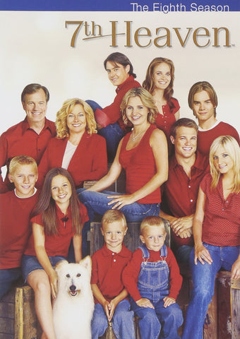 7th Heaven: Season 8