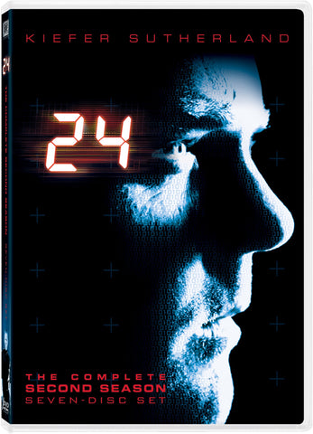 24 Season 2