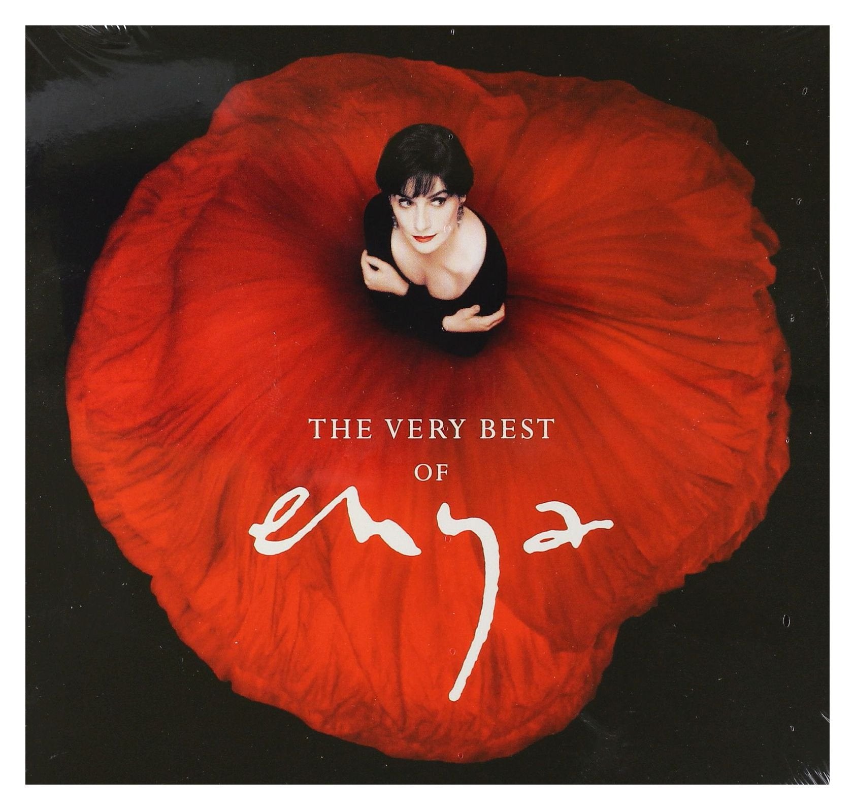 The Very Best Of Enya (CD + DVD)