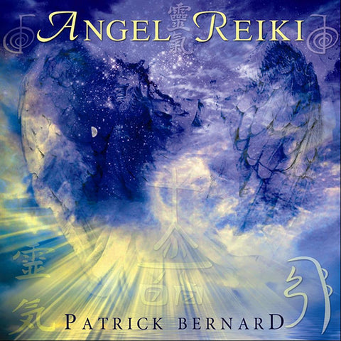 Angel Reiki