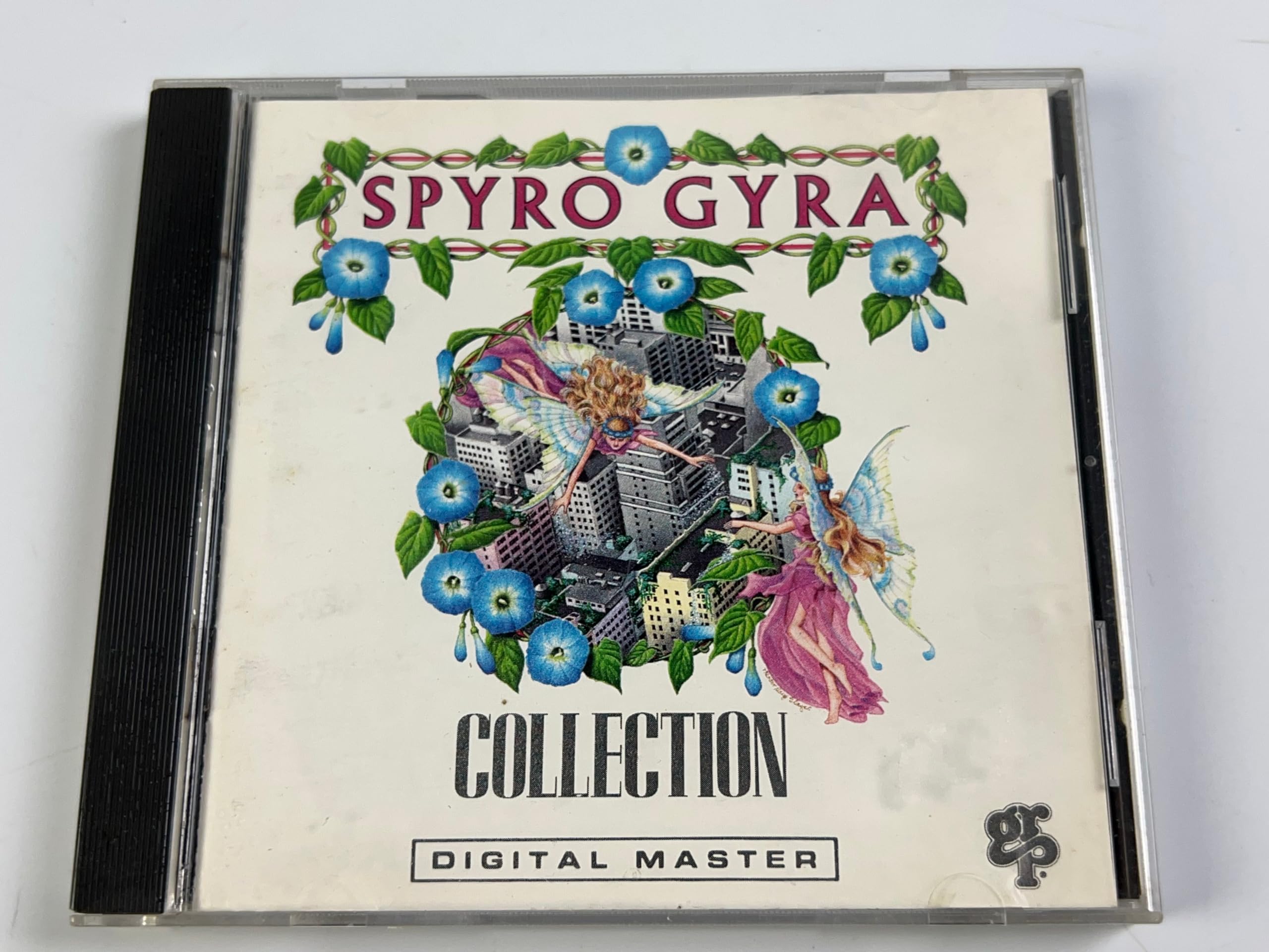 Spyro Gyra: Collection