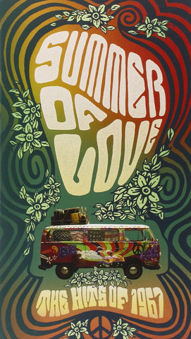 Summer Of Love: The Hits of 1967