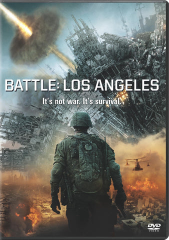 Battle: Los Angeles