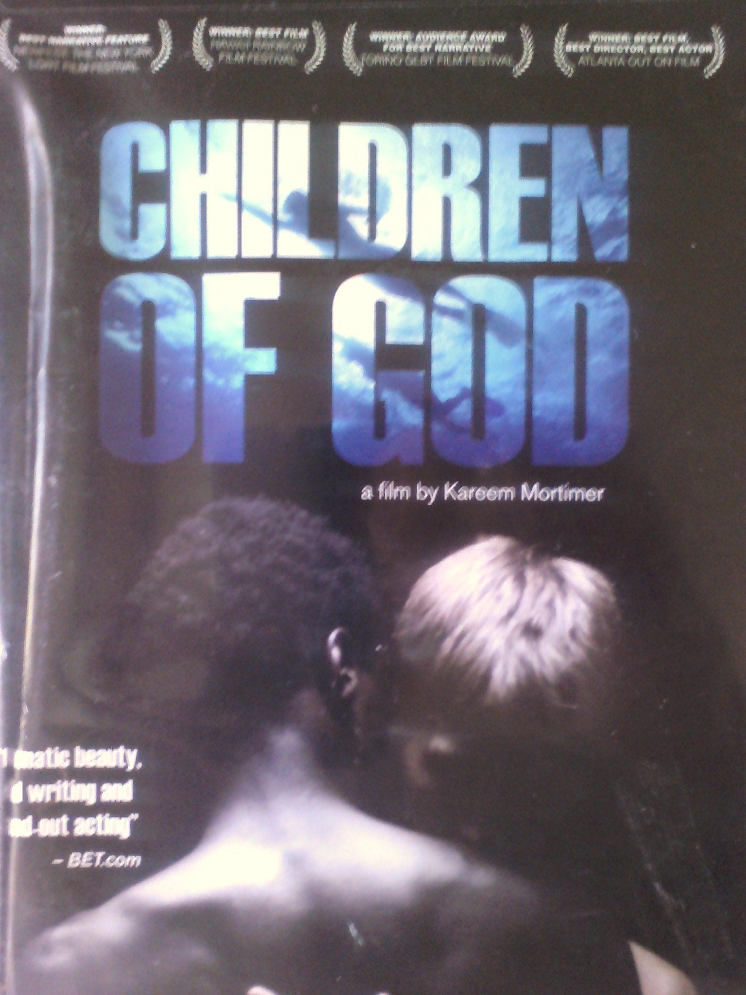 Children of God