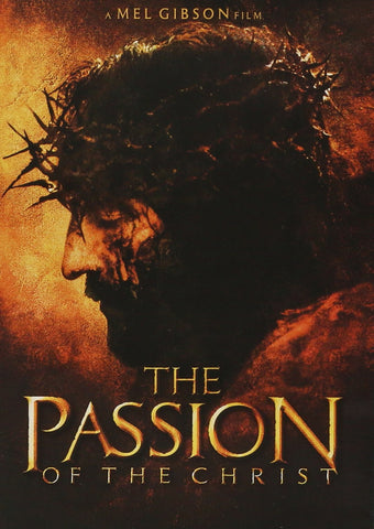 The Passion of the Christ (Widescreen Edition)