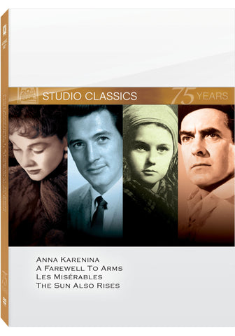 Studio classics: 75 Years