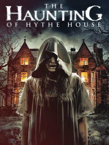 HAUNTING OF HYTHE HOUSE