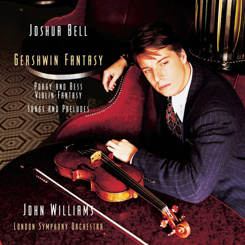 Gershwin Fantasy