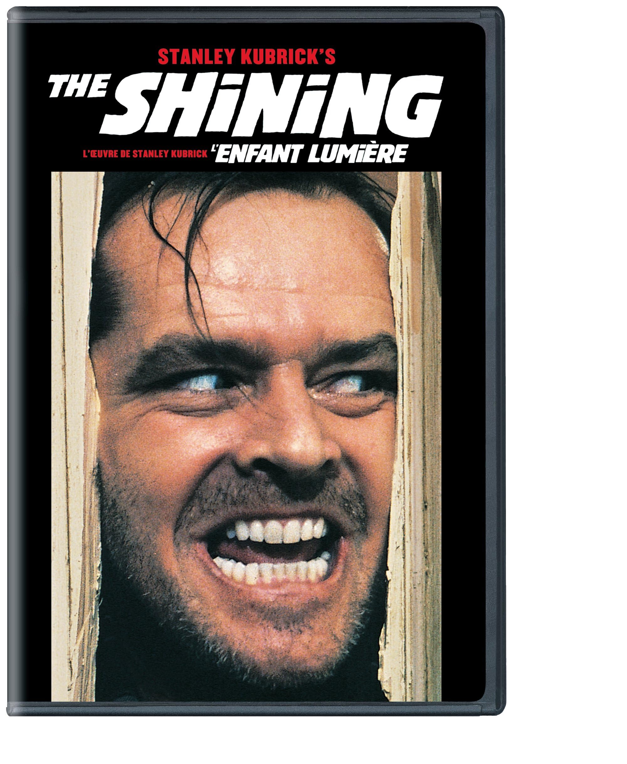 The Shining (1980)