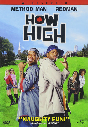 How High