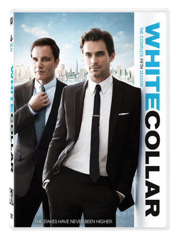 White Collar: Season 5