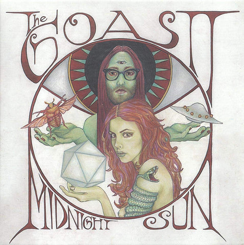 MIDNIGHT SUN