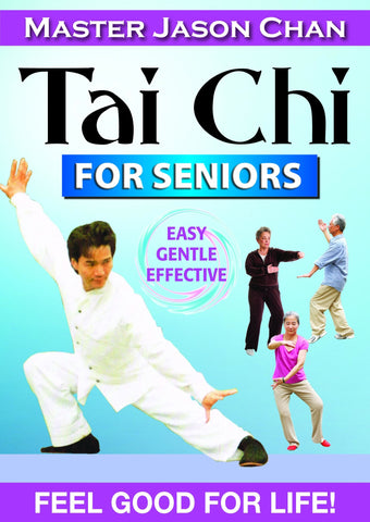 Tai Chi for Seniors