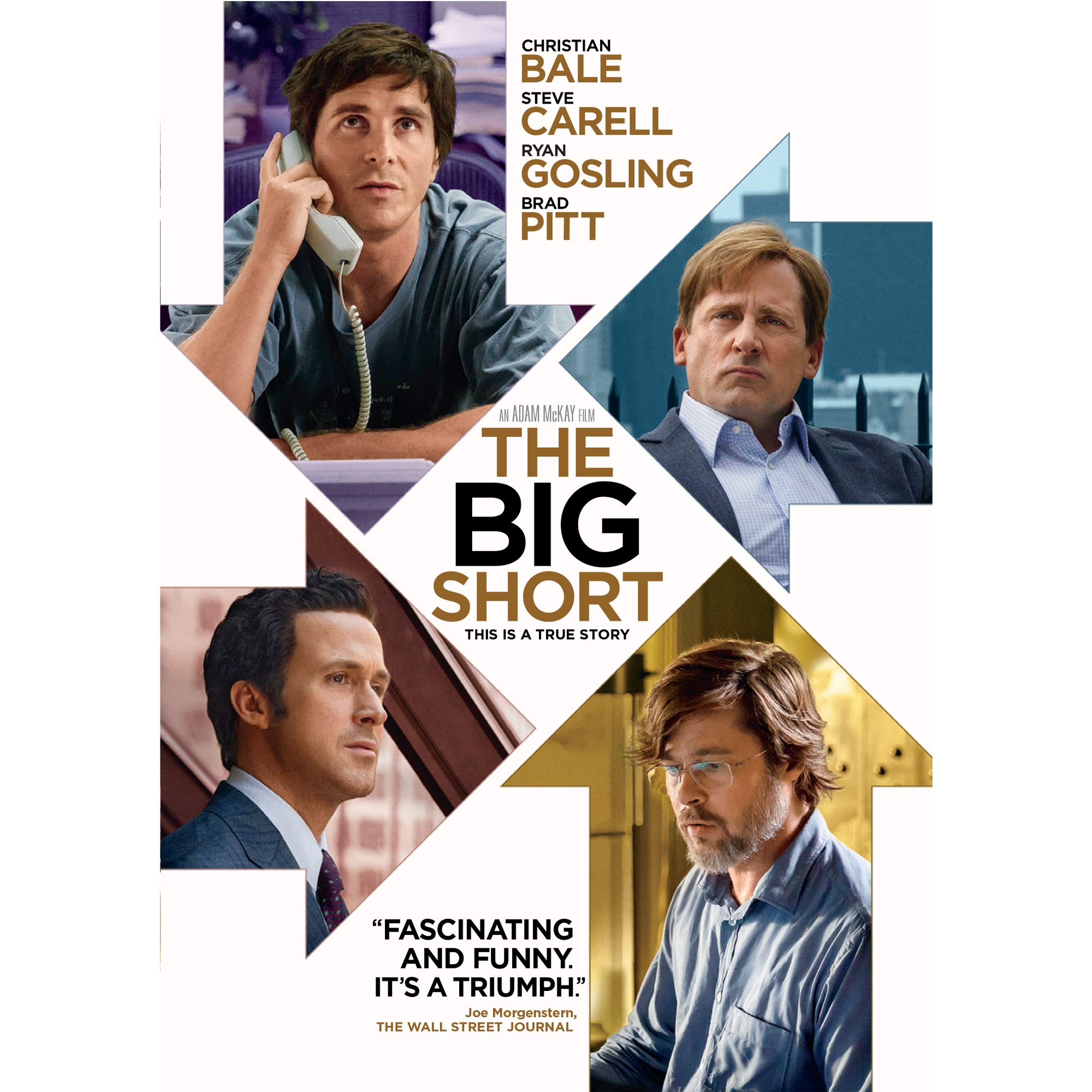 The Big Short