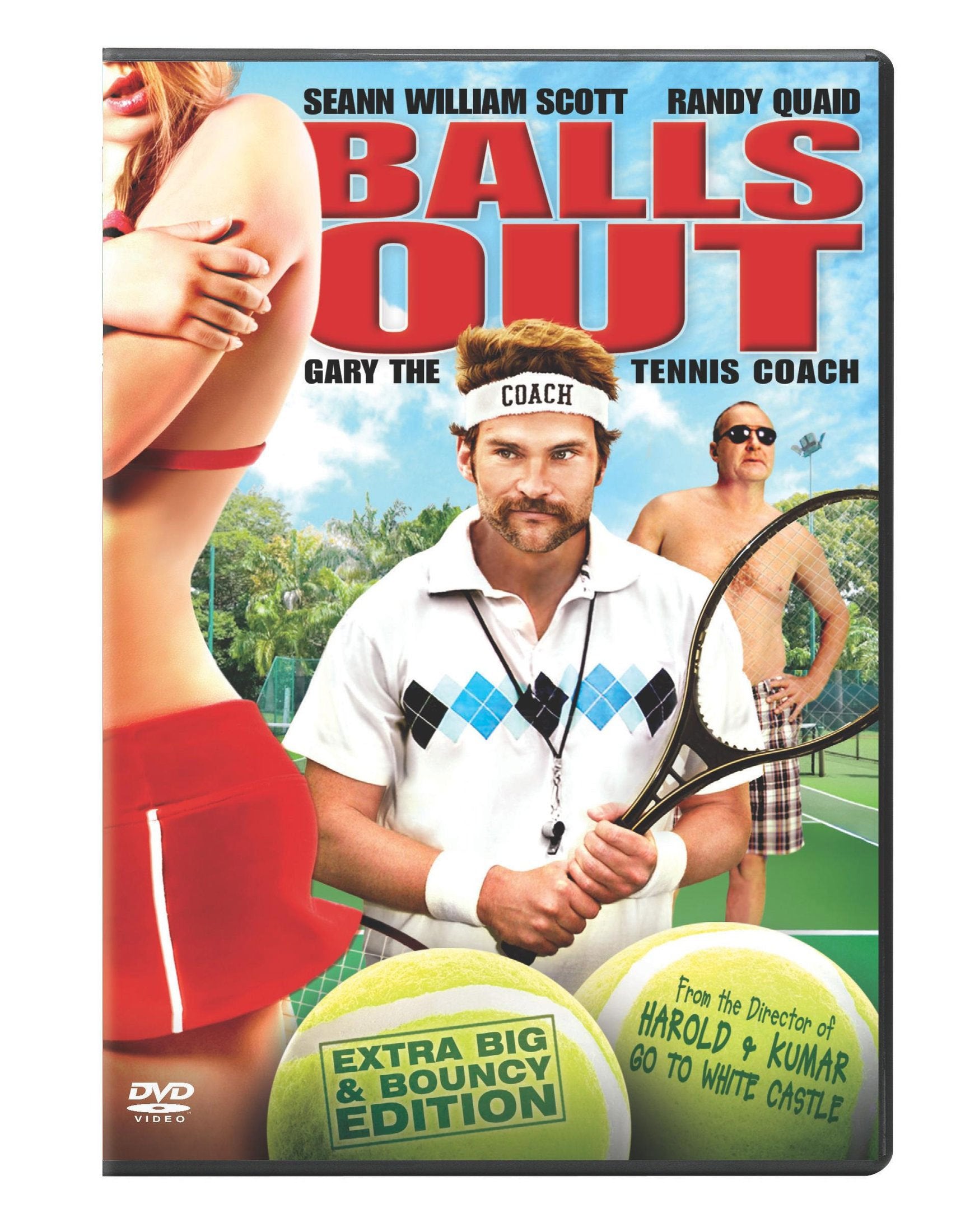 Balls Out: Gary the Tennis Coach