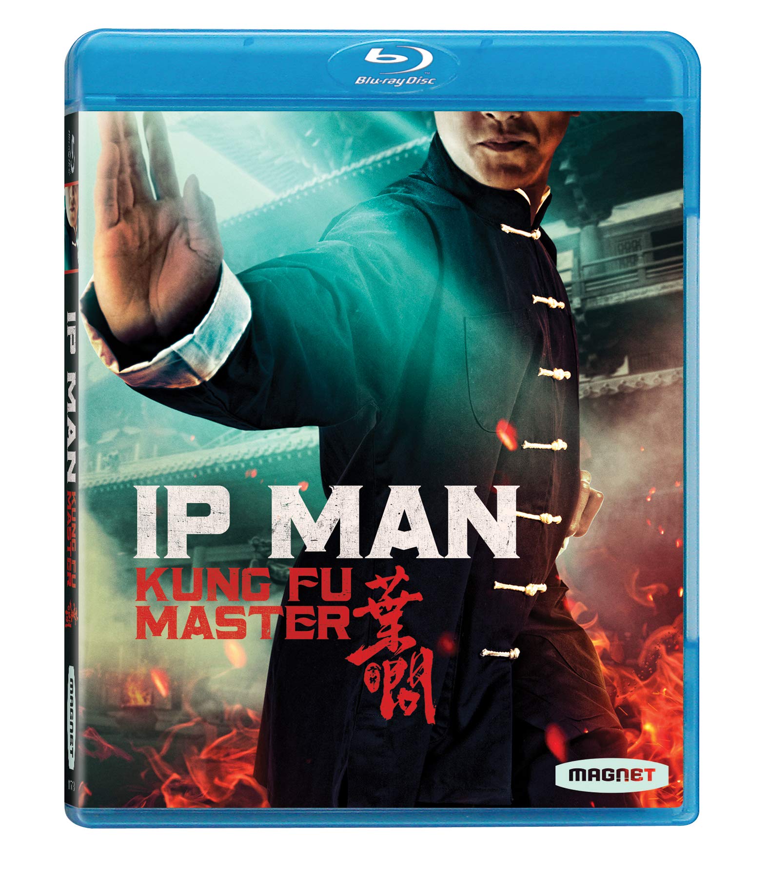 IP Man: Kung Fu Master