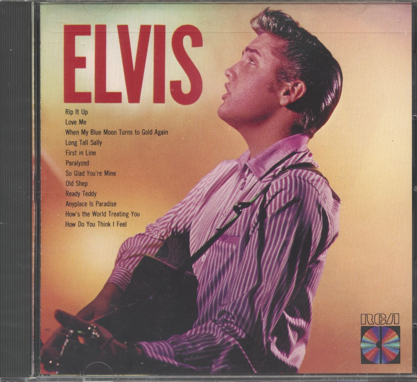 Elvis