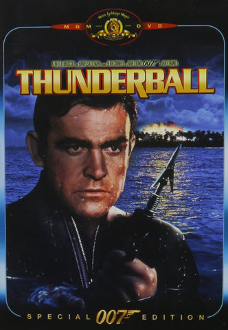 Thunderball