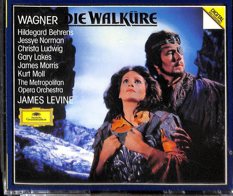 Wagner: Die Walküre