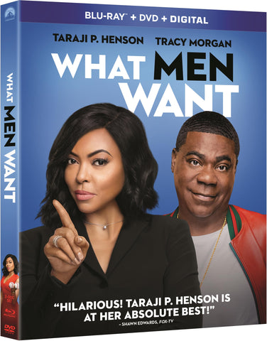 What Men Want