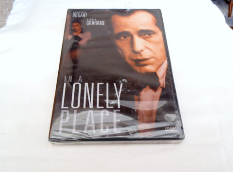 In a Lonely Place