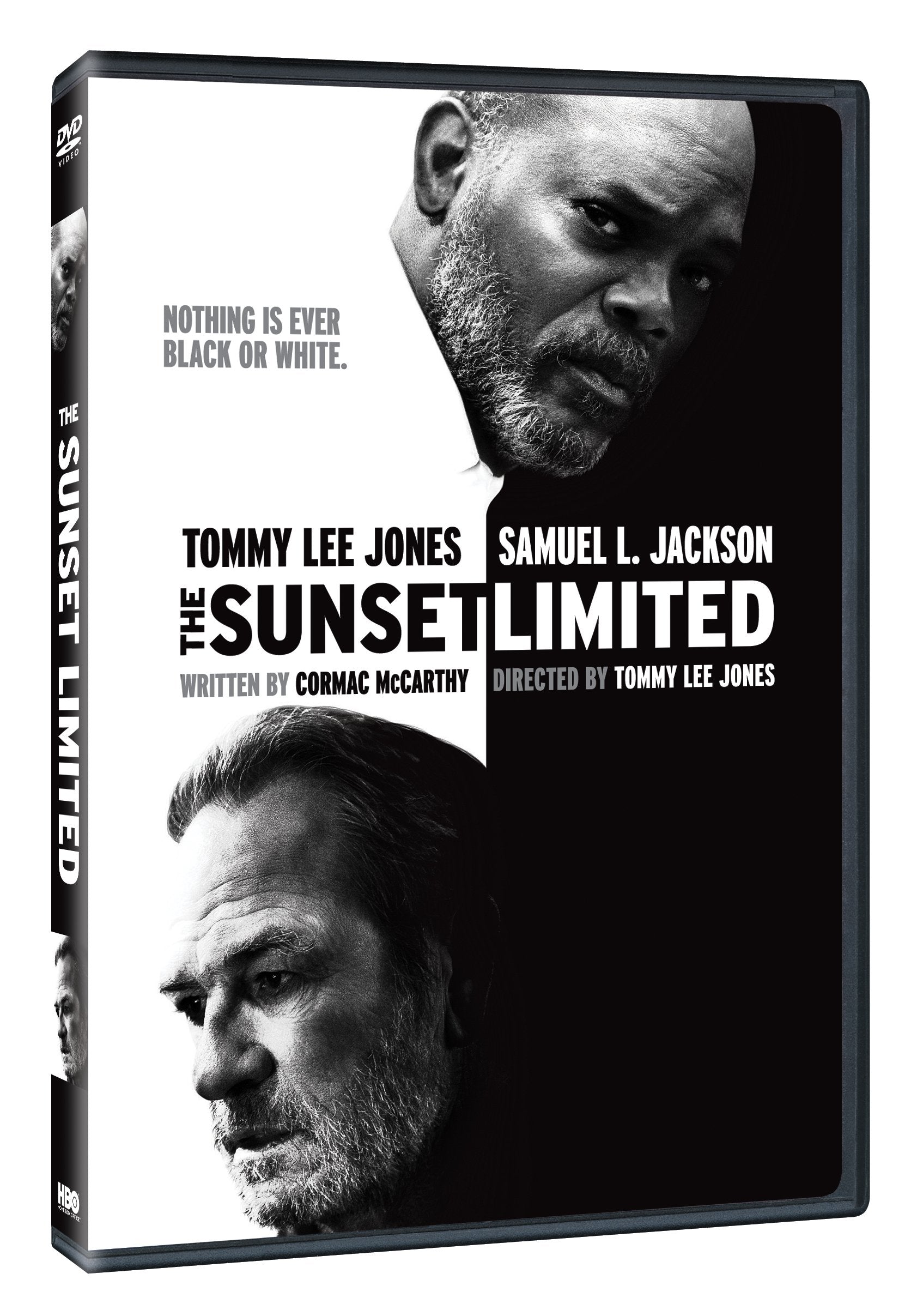 The Sunset Limited