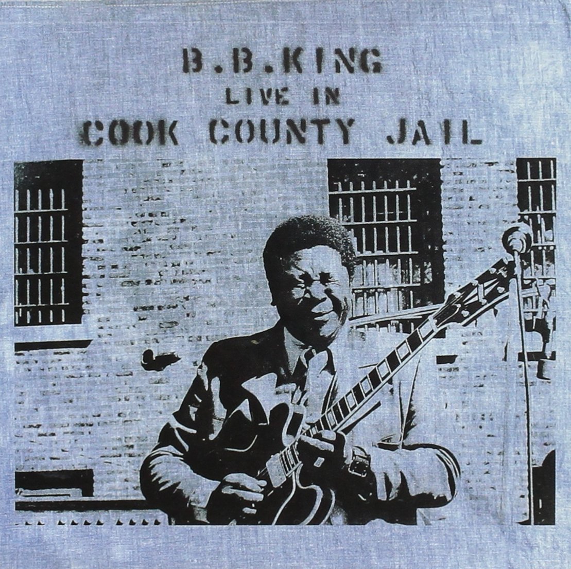 Live In Cook County Jail