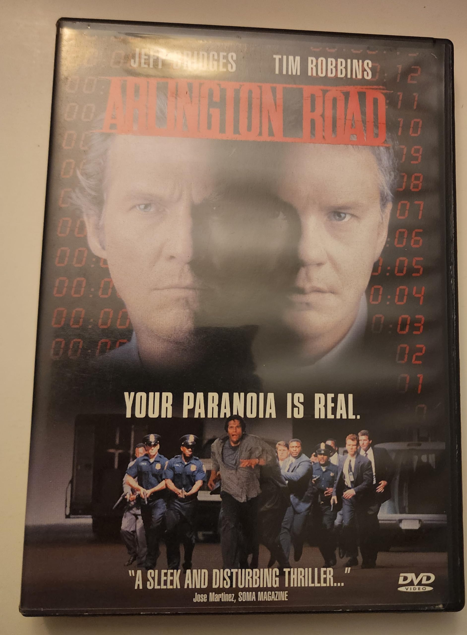 Arlington Road